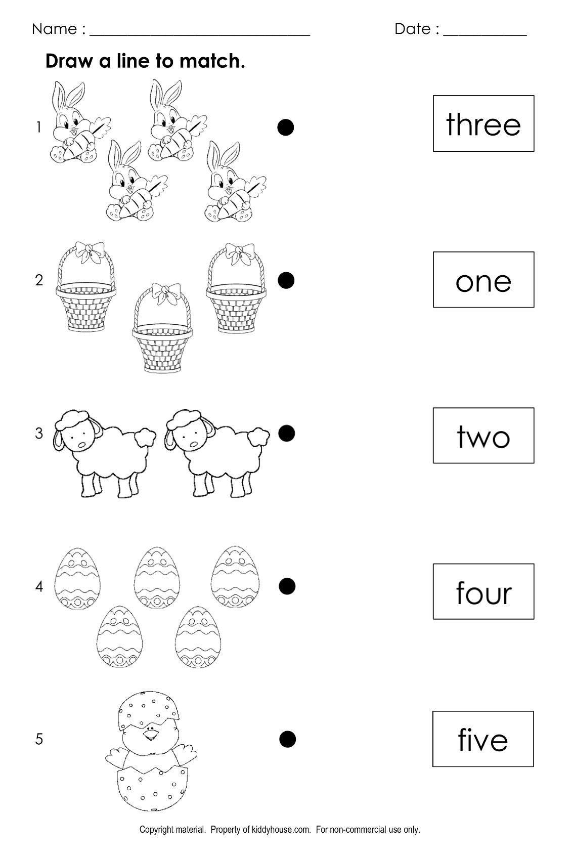 worksheet clipart