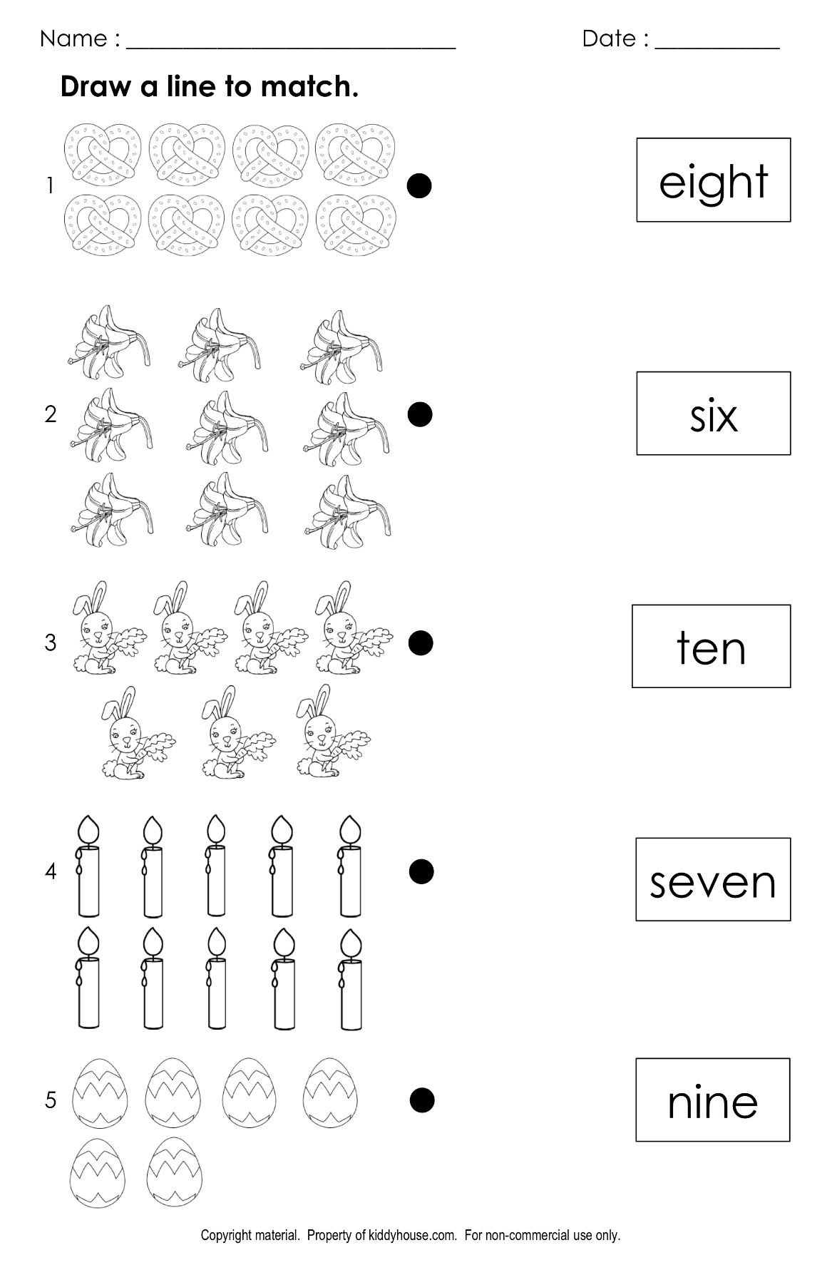 worksheet clipart