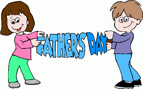 When is Father's Day?