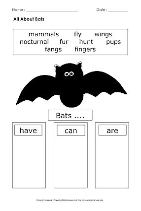 worksheet clipart
